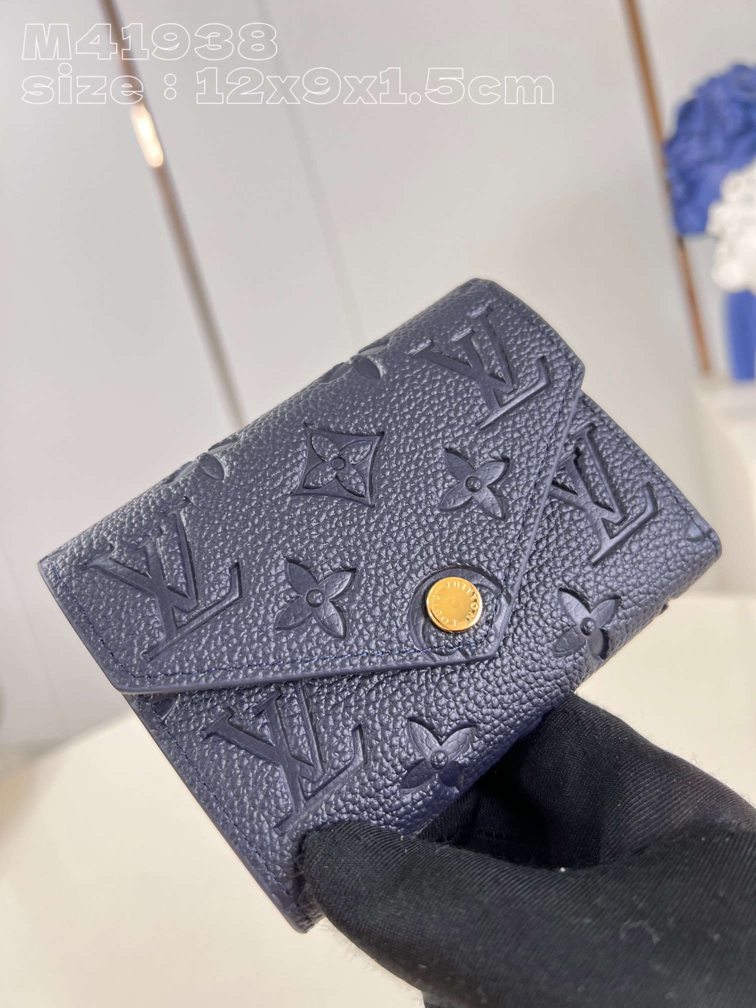 Louis Vuitton Wallets Purse